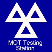 mot service station